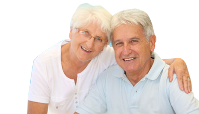 Pflegedienst für Senioren