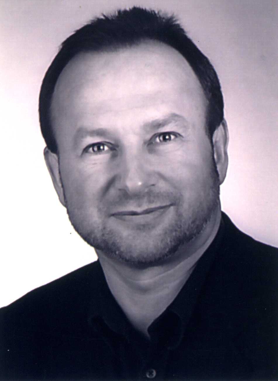 Bernd Gerich