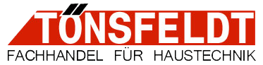 Haustechnik Tönsfeldt Logo