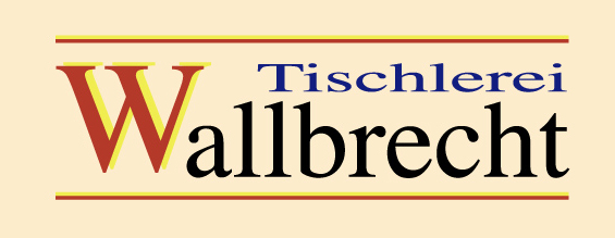 Logo der Tischlerei