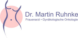 Logo der Praxis von Dr. med. Martin Ruhnke