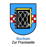 Besuchen Sie unsere Praxis für Krankengymnastik in Bochum