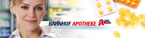 Logo der Apotheke