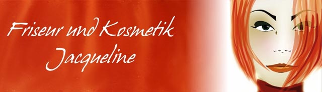 Friseur und Kosmetik Jacqueline