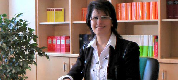 Kirsten Petrus