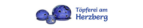 Logo der Töpferei