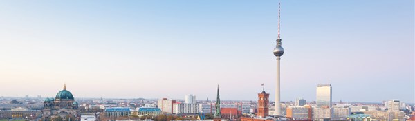 Im Herzen von Berlin-Charlottenburg - Steuerkanzlei für Einkommenssteuer und Finanzbuchhaltung Scholz