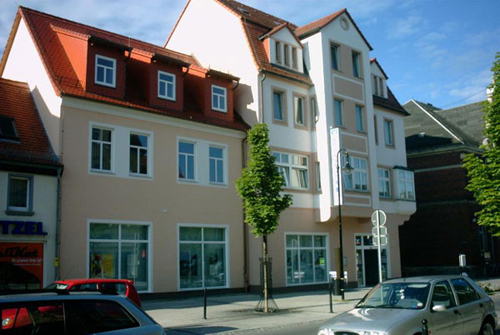 Neubau