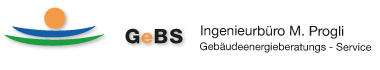 Ingenieurbüro Progli