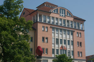 Gebäude