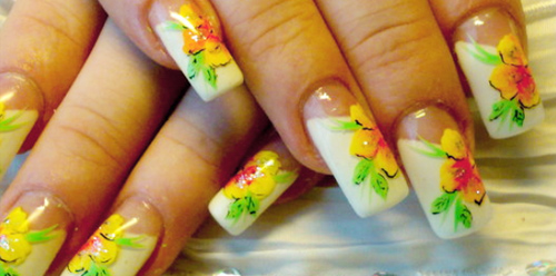 Nageldesign