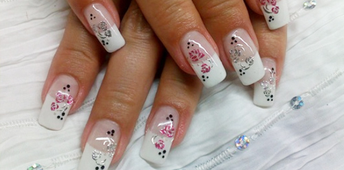 Nageldesign