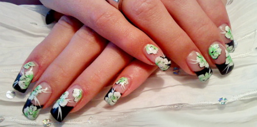 Nageldesign