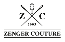 Logo der Zenger.Couture