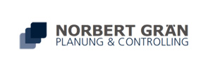 Planung-Controlling Logo