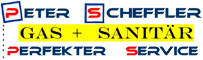 Logo Sanitär Scheffler
