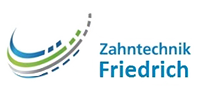 Logo Zahntechnik C. Friedrich