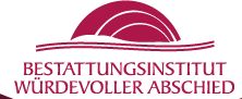 Bestattungsinstitut Würdevoller Abschied - Logo