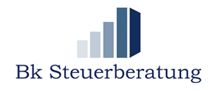 Bk Steuerberatung - Logo