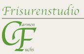 Carmen Fuchs - Logo