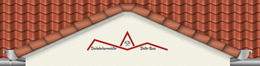 Dieter Rose_ Ihr komptetenter Dachdecker aus Mönchengladbach' - www_dachdecker-rose_de