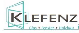 Glaserei Heidelberg Klefenz Logo