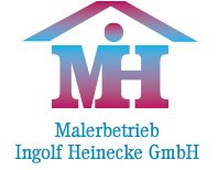 Malerbetrieb Ingolf Heinecke GmbH - Logo