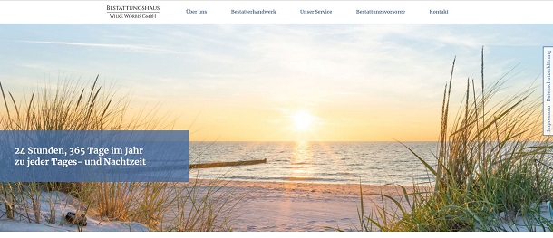 Grabeinfassungen in Worbis