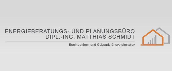Ihr Energieberater in Köln: Dipl.-Ing. Matthias Schmidt