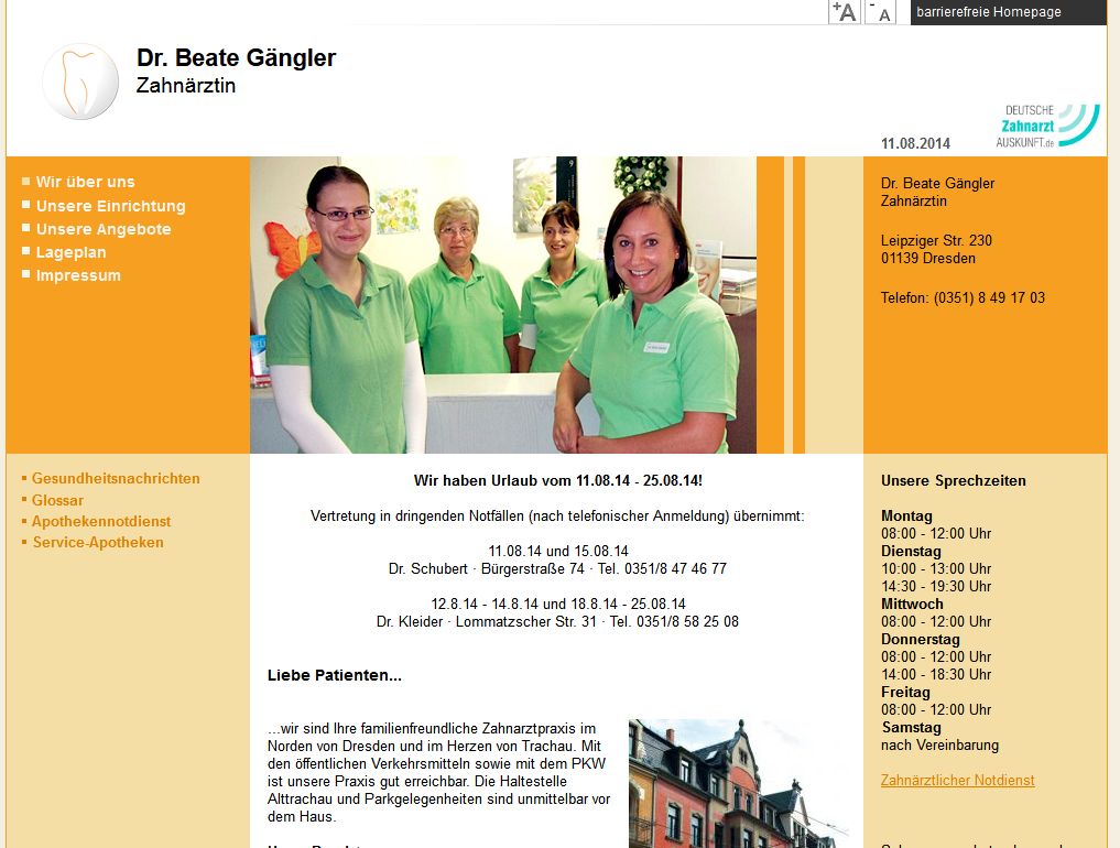 Gängler