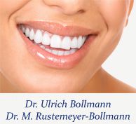 Gemeinschaftspraxis Dr. Ulrich Bollmann, Dr. Mechthild Rustemeyer-Bollmann bietet homöopathische Behandlungsmethoden an.
