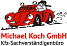Logo Michael Koch GmbH