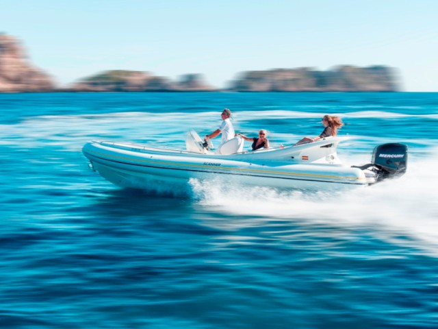 Boots- und Yachtcharter auf Mallorca Marina Balear: der Charter-Experte auf Mallorca